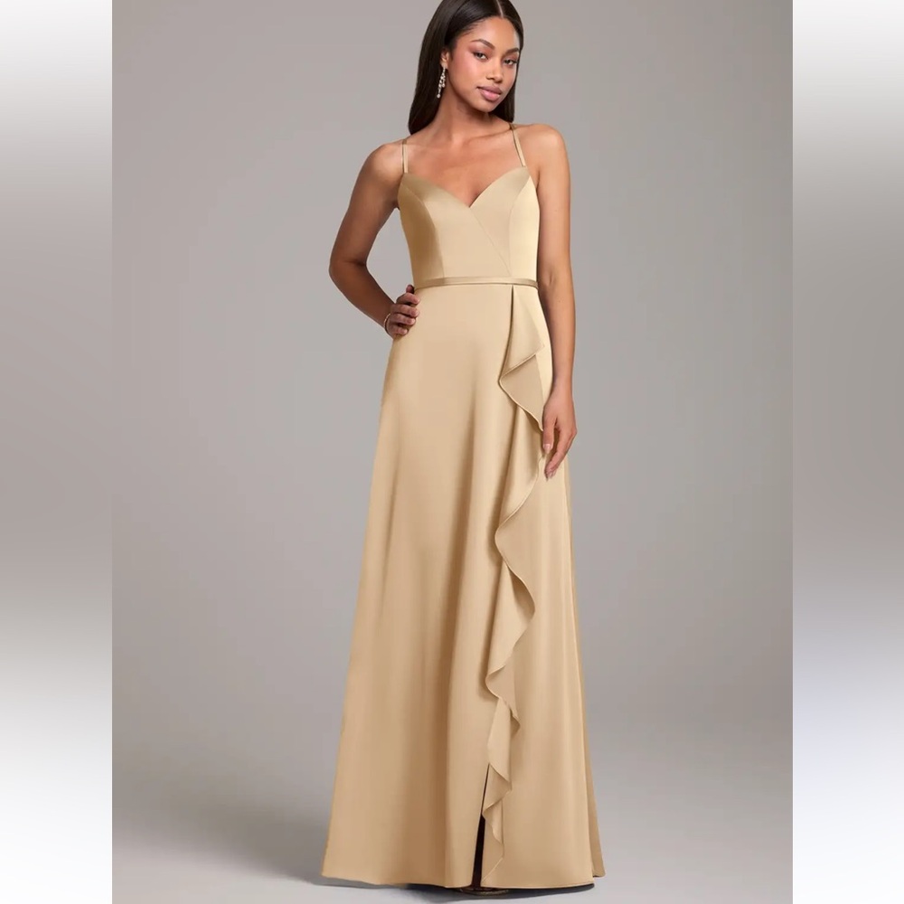 Nwt. Azazie prom dress